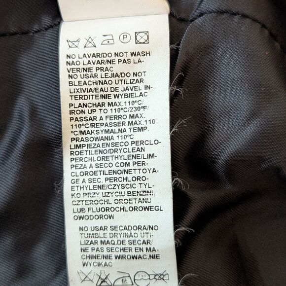 Zara Velvet Steampunk Victorian Dark Academia Cosplay Whimsygoth Blazer Jacket M - Picture 10 of 10